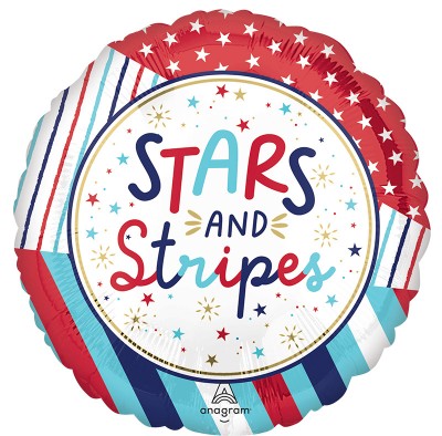Standard Stars and Stripes 