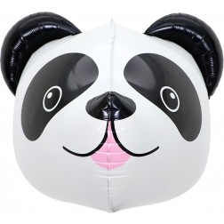 20" 3D Panda Balloon