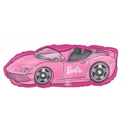 SuperShape Barbie Roadster