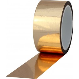 Pro Sheen Tape Gold 1in (108ft)